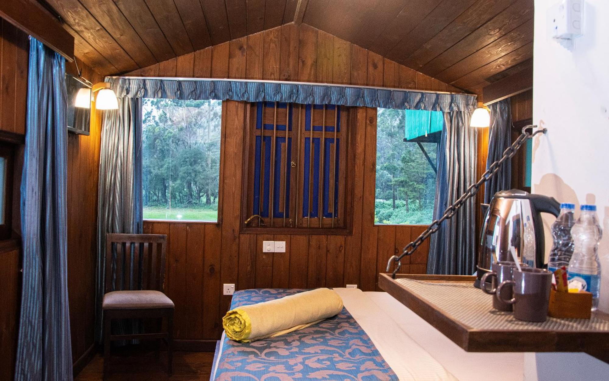 נוארה אליה The Golf Green City Bungalow מראה חיצוני תמונה